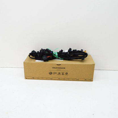 NEW AUDI A4 S4 B9 FRONT BUMPER PDC PARKING AID WIRING HARNESS 8W9971104D