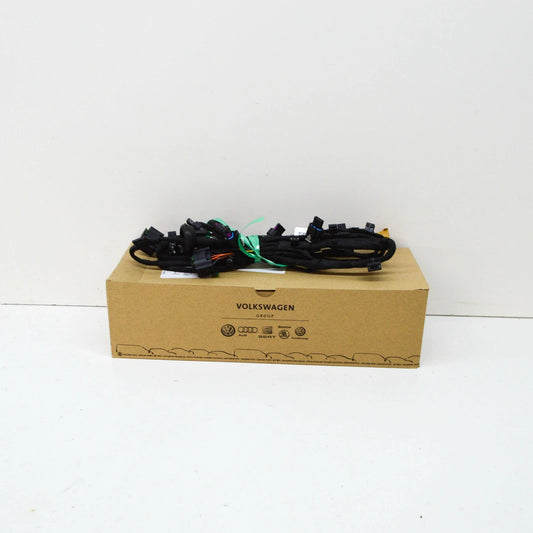 NEW AUDI A4 S4 B9 FRONT BUMPER PDC PARKING AID WIRING HARNESS 8W9971104D