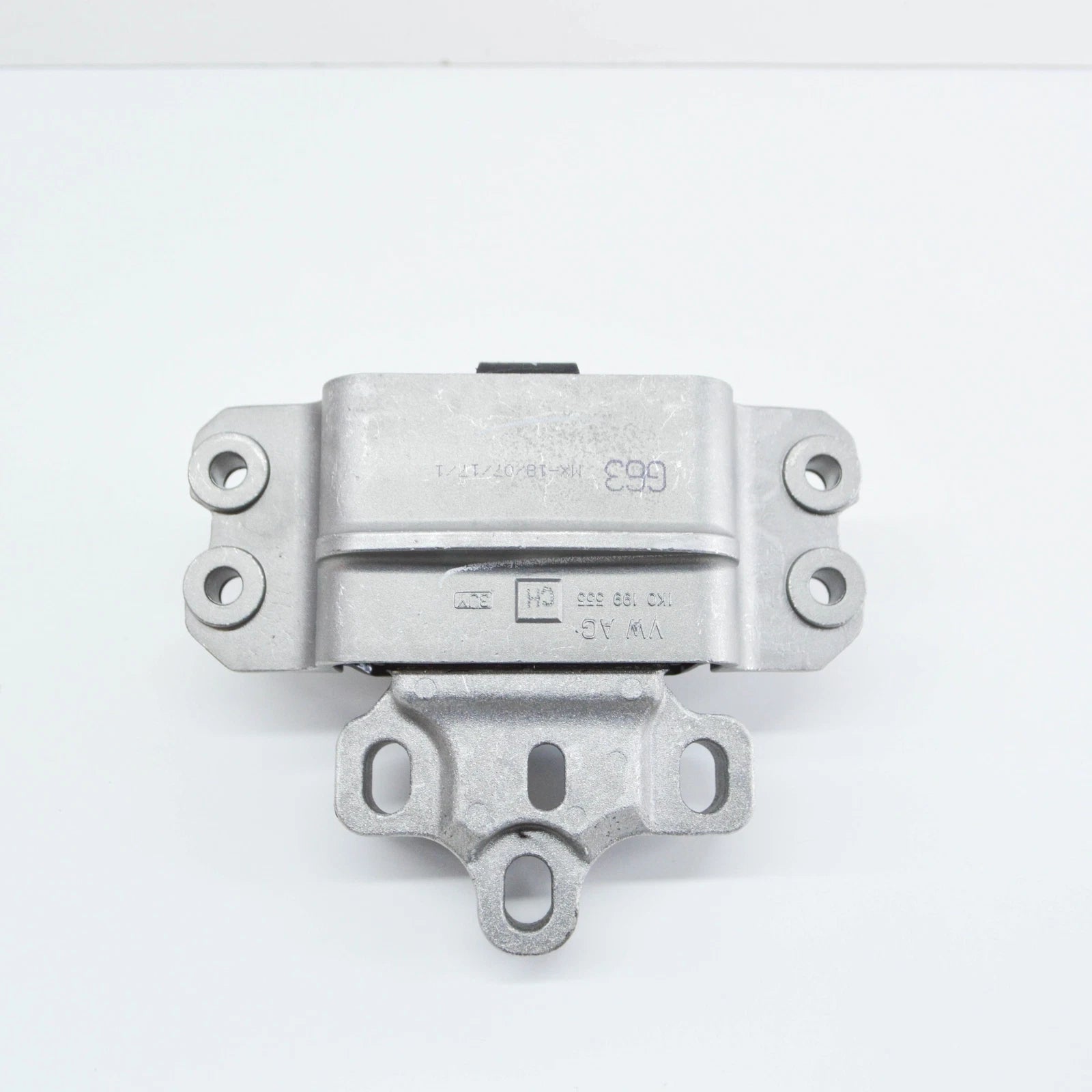 NEW VOLKSWAGEN BEETLE A5 GEARBOX MOUNTING 1K0199555CH