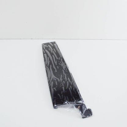 new ford mondeo mk4 front right door b-pillar moulding 1718439 original