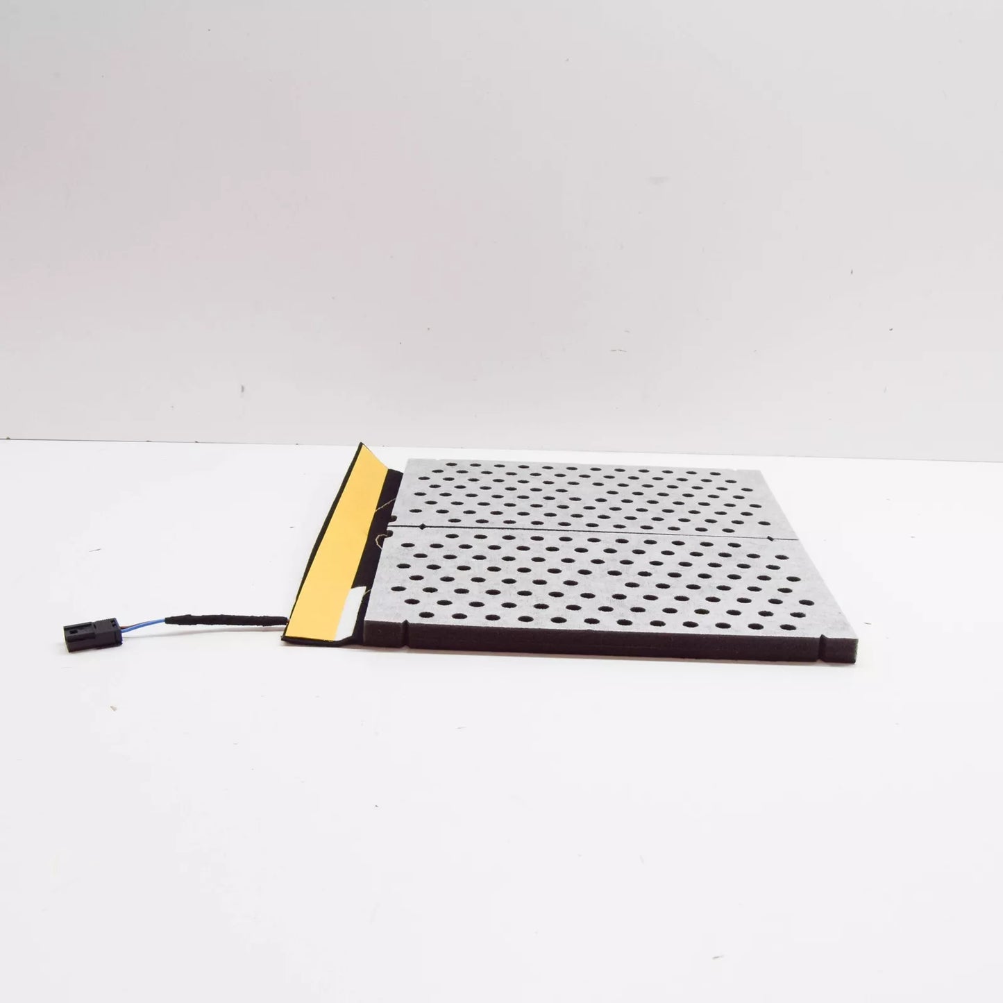 NEW MERCEDES-BENZ E W212 FRONT LEFT SEAT HEATING A2128200098 ORIGINAL