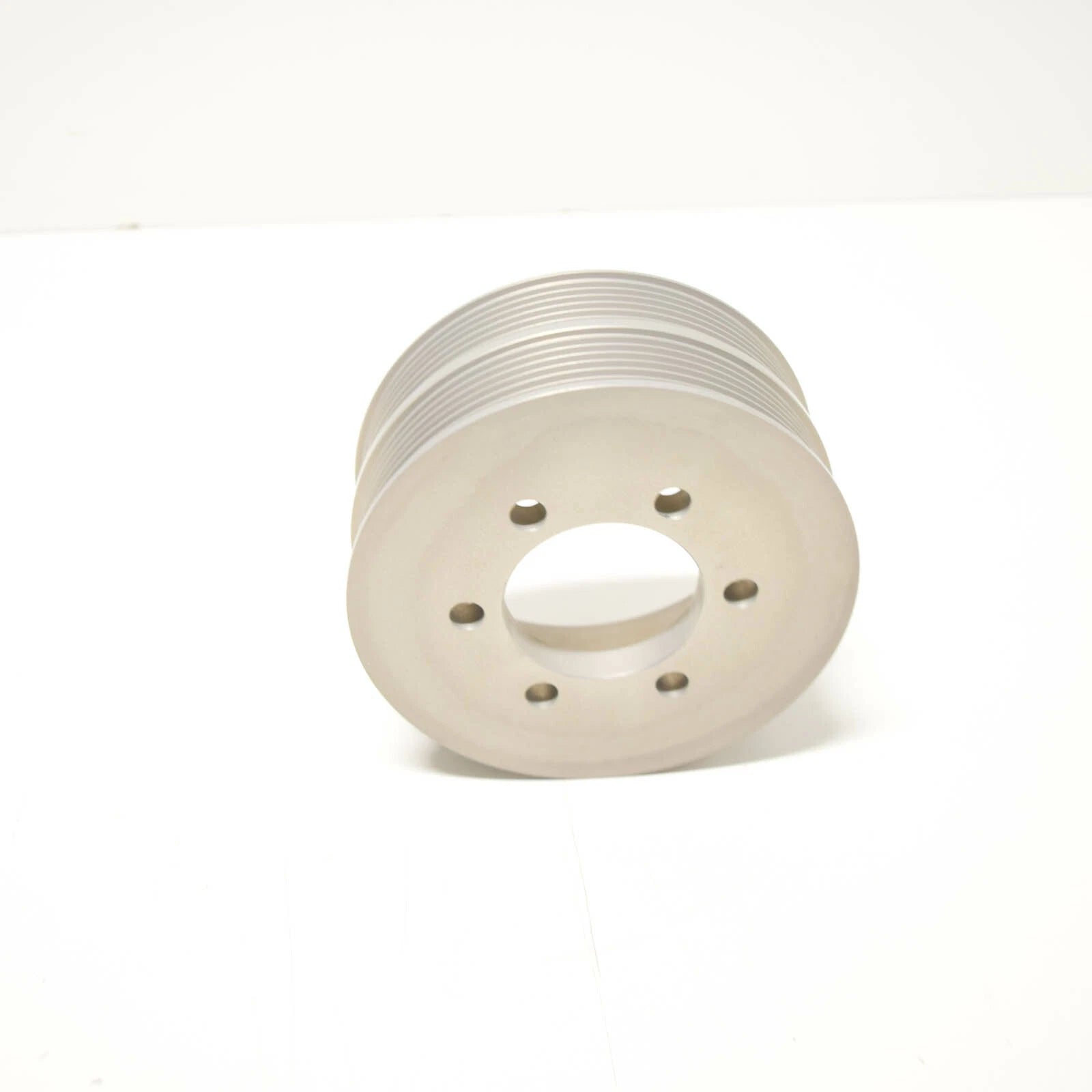 NEW BMW E60 E61N E63 E64 E90 E90N E92 E92N E93 PULLEY 7838230 11237838230