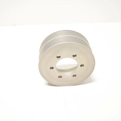 NEW BMW E60 E61N E63 E64 E90 E90N E92 E92N E93 PULLEY 7838230 11237838230