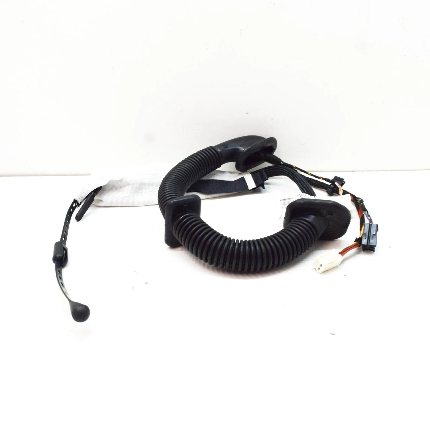 NEW MB CLA C118 FRONT LEFT DOOR WIRING HARNESS LHD A1185404715 ORIGINAL