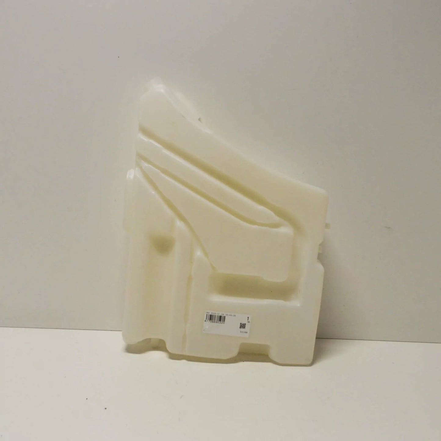 NEW MERCEDES BENZ SLK R170 WINDSCREEN WASHER TANK RESERVOIR A1708690320