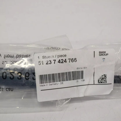 NEW BMW X2 F39 HOOD BONNET GAS STRUT 51237424766 7424766 ORIGINAL