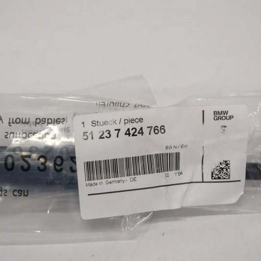 NEW BMW X2 F39 HOOD BONNET GAS STRUT 51237424766 7424766 ORIGINAL
