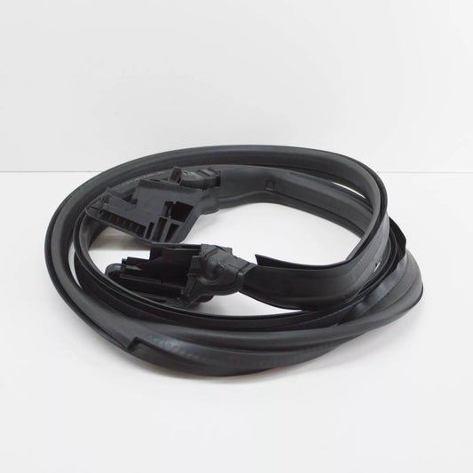 NEW MERCEDES-BENZ SL R231 REAR LID SEALING FRAME A2317500198 ORIGINAL