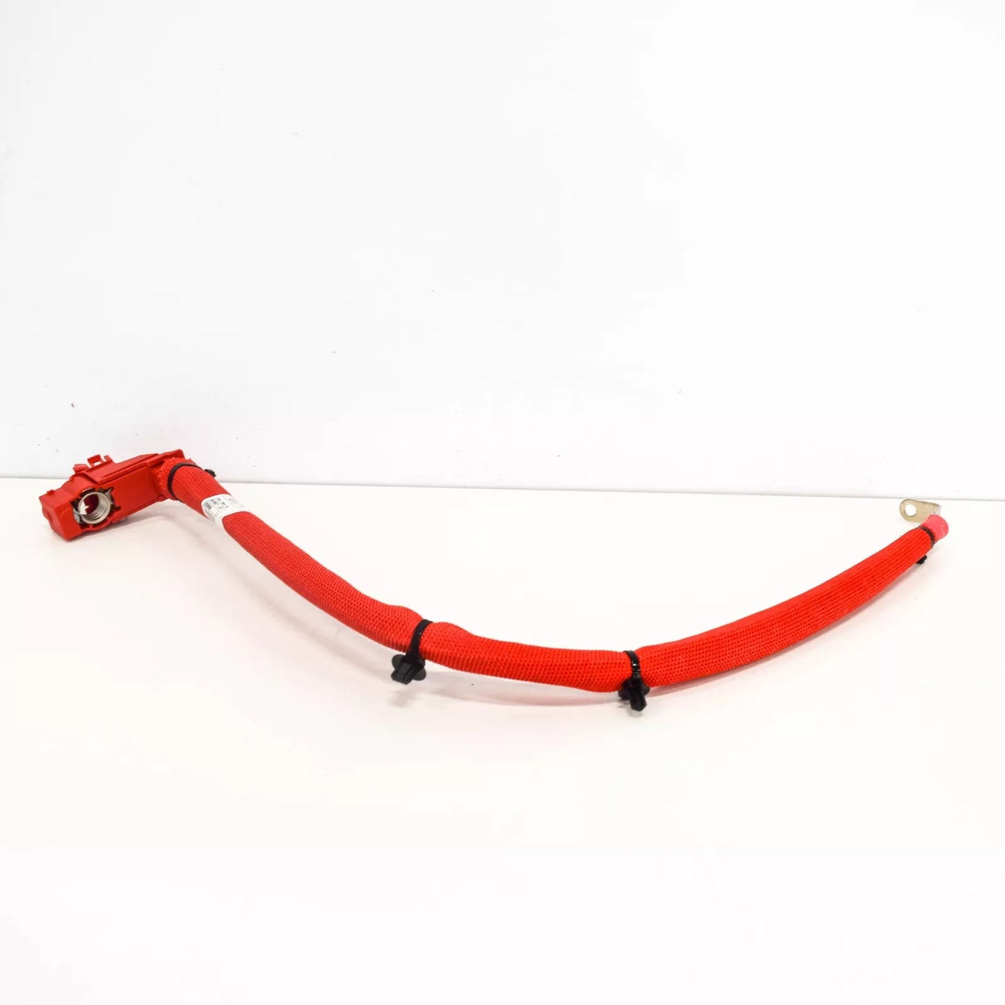 NEW BMW X3 G01 POSITIVE BATTERY CABLE 61126839821 6839821 ORIGINAL