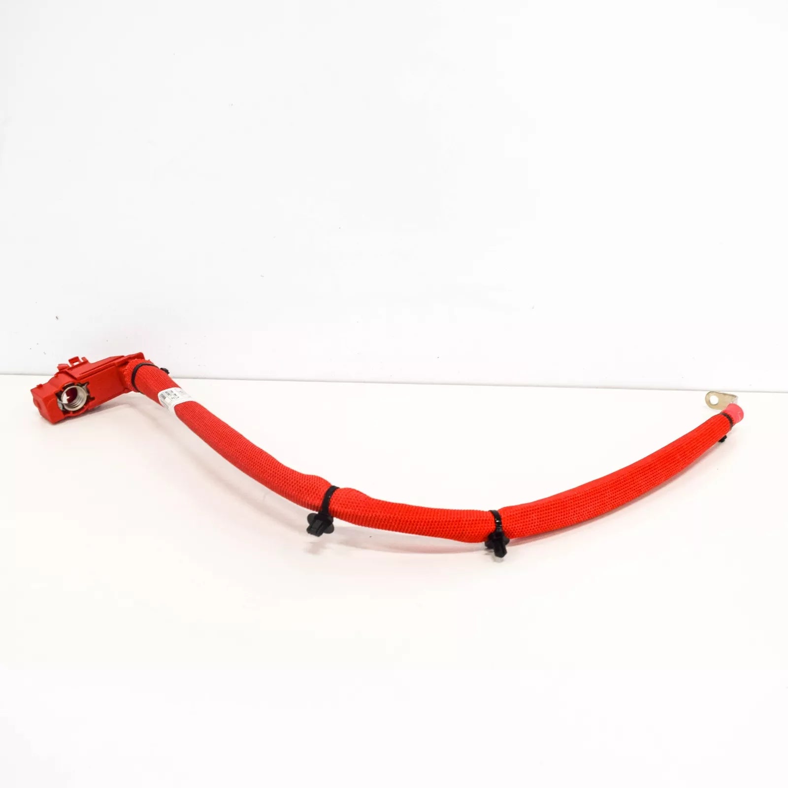 NEW BMW X3 G01 POSITIVE BATTERY CABLE 61126839821 6839821 ORIGINAL