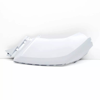 NEW AUDI Q3 8U FRONT BUMPER RIGHT SPOILER ONE PIECE DESIGN 8U0807062AGRU