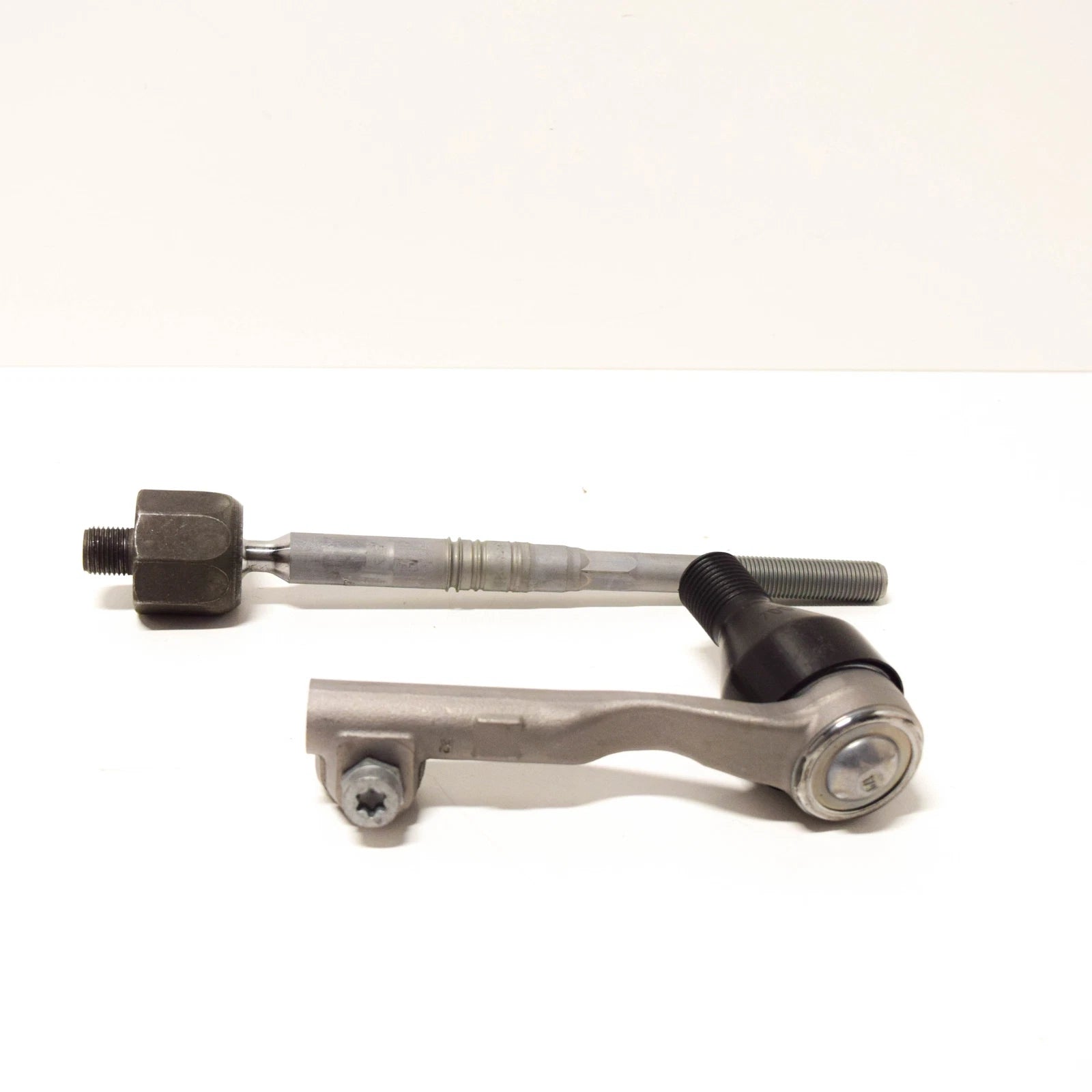 NEW BMW 2 F22 STEERING RACK RIGHT TIE ROD 32106792030 6792030 ORIGINAL