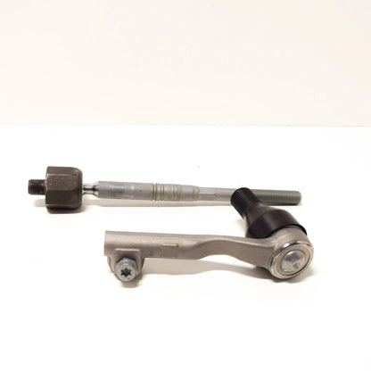 NEW BMW 2 F22 STEERING RACK RIGHT TIE ROD 32106792030 6792030 ORIGINAL