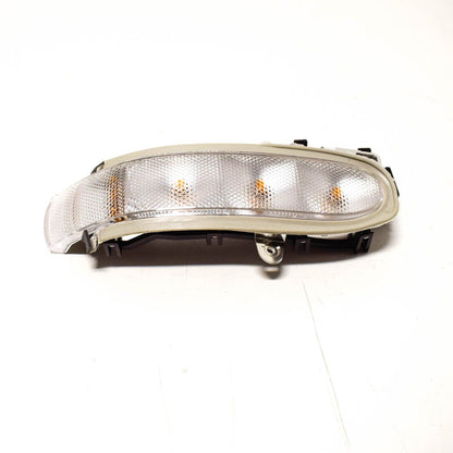 NEW MERCEDES BENZ C W203 LEFT WING MIRROR TURN SIGNAL A2038200121 ORIGINAL