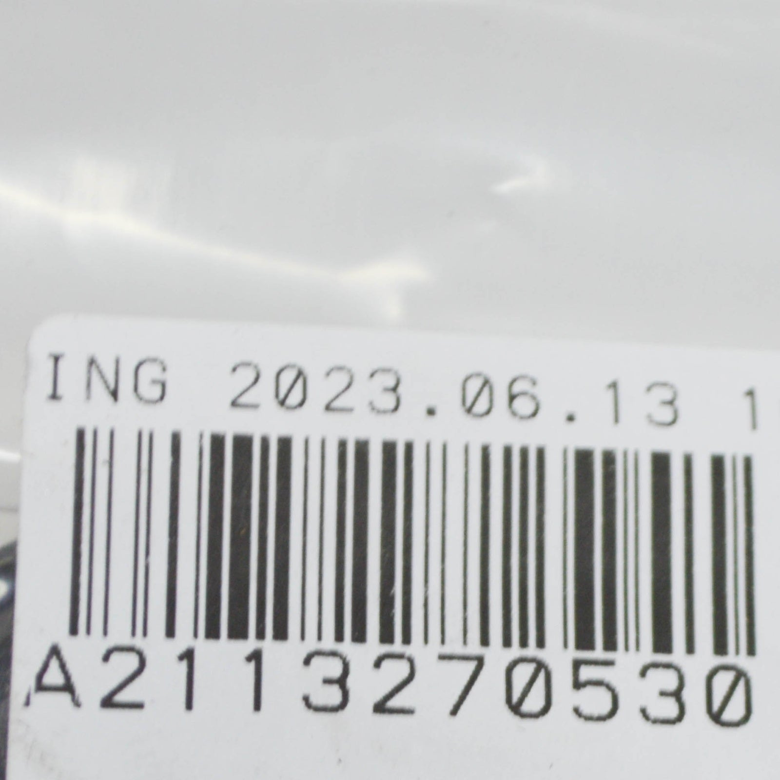 new mb ml w164 compressor to bracket rubber buffer a2113270530 original