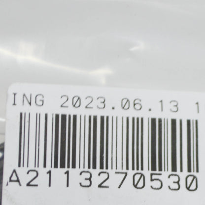 new mb ml w164 compressor to bracket rubber buffer a2113270530 original