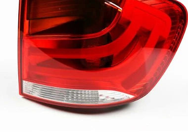 NEW BMW X1 E84 REAR BUMPER RIGHT TAILLIGHT 63212992478 2992478 ORIGINAL