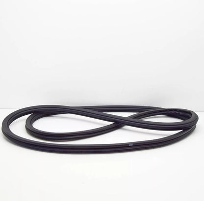 NEW VW PASSAT B8 3G FRONT RIGHT INNER DOOR SEAL RUBBER 3G0867912L5AP ORIGINAL