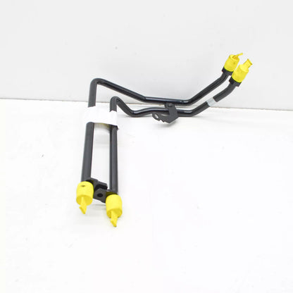 NEW VOLKSWAGEN PASSAT B6 OIL PRESSURE LINE 3C0317819C