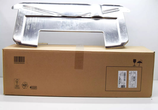 NEW BMW M3 COUPE E36 FRONT M TRIM PANEL AIR DUCT 51712268673 2268673 ORIGINAL