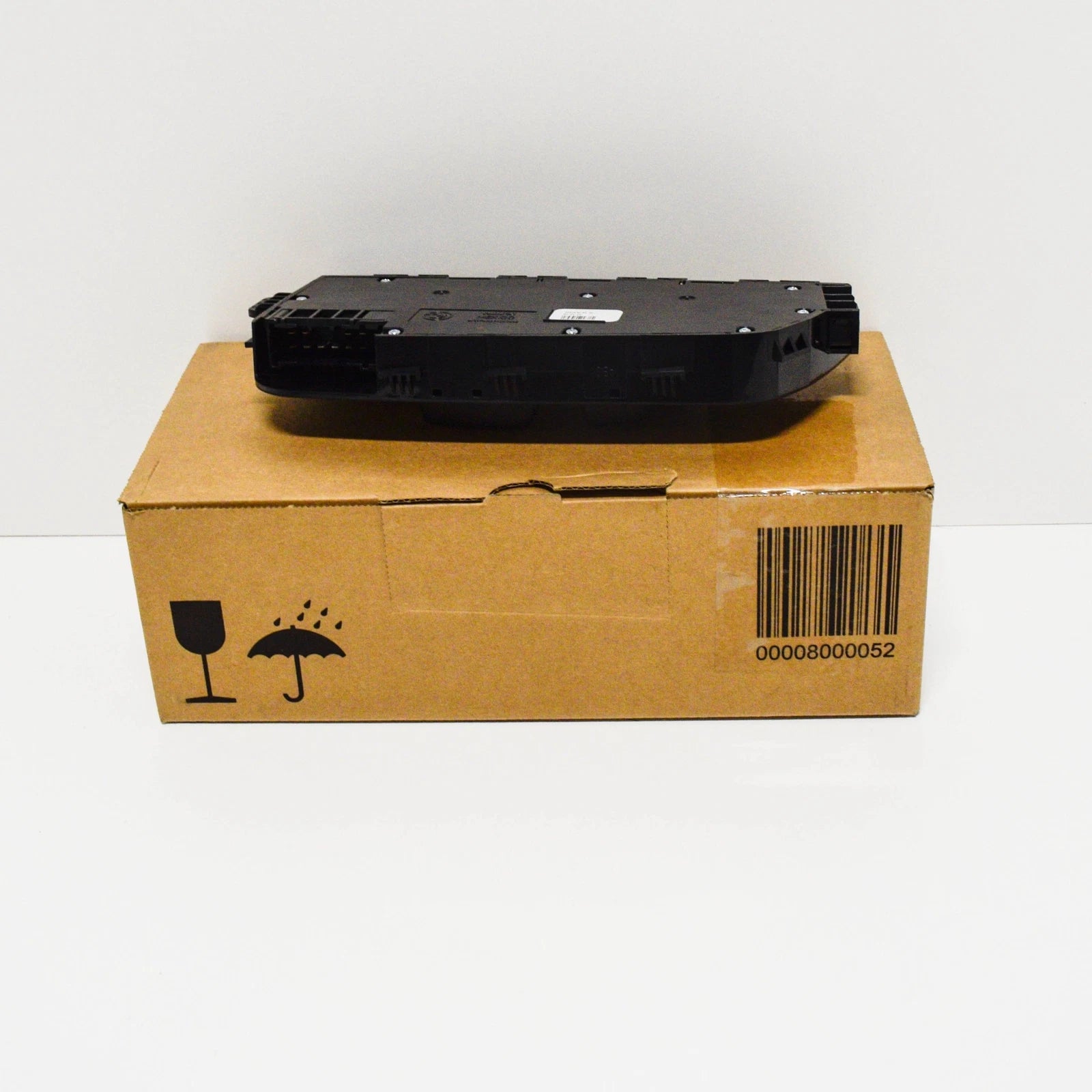 NEW BMW 1 F20 FRONT RIGHT SEAT POWER SWITCH CONTROL 61319382436 ORIGINAL