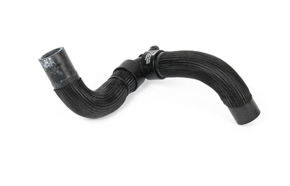 new ford mondeo mk4 radiator cooling hose dg93-8286-lb 1909009 original