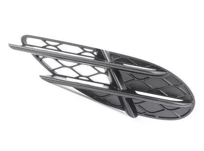 NEW MERCEDES-BENZ S W220 FRONT BUMPER RIGHT GRILLE COVER A2208851623 ORIGINAL