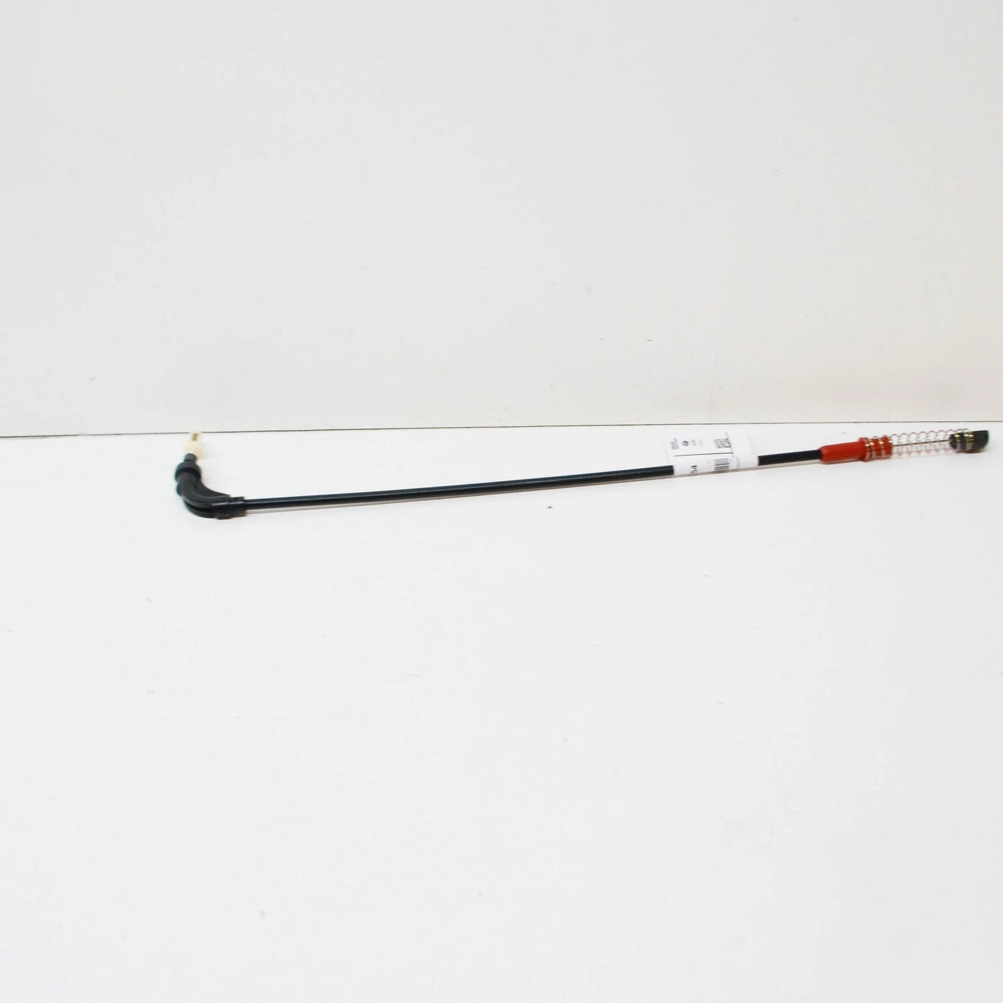 NEW BMW 3 E36 FRONT SEAT HORIZONTAL ADJUSTMENT BOWDEN CABLE 52101977954 ORIGINAL