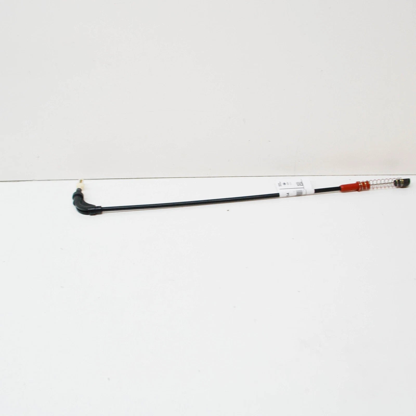 NEW BMW 3 E36 FRONT SEAT HORIZONTAL ADJUSTMENT BOWDEN CABLE 52101977954 ORIGINAL