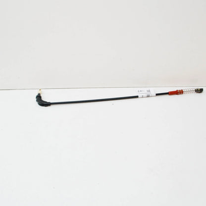 NEW BMW 3 E36 FRONT SEAT HORIZONTAL ADJUSTMENT BOWDEN CABLE 52101977954 ORIGINAL