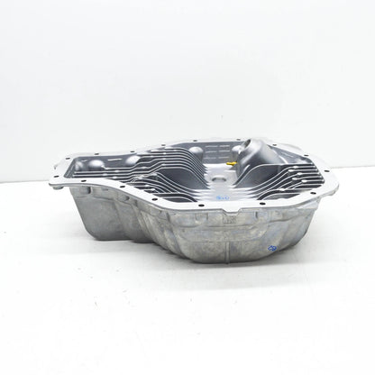 NEW BMW 4 COUPE G82 REAR DIFFERENTIAL AXLE OIL PAN 33117856932 ORIGINAL