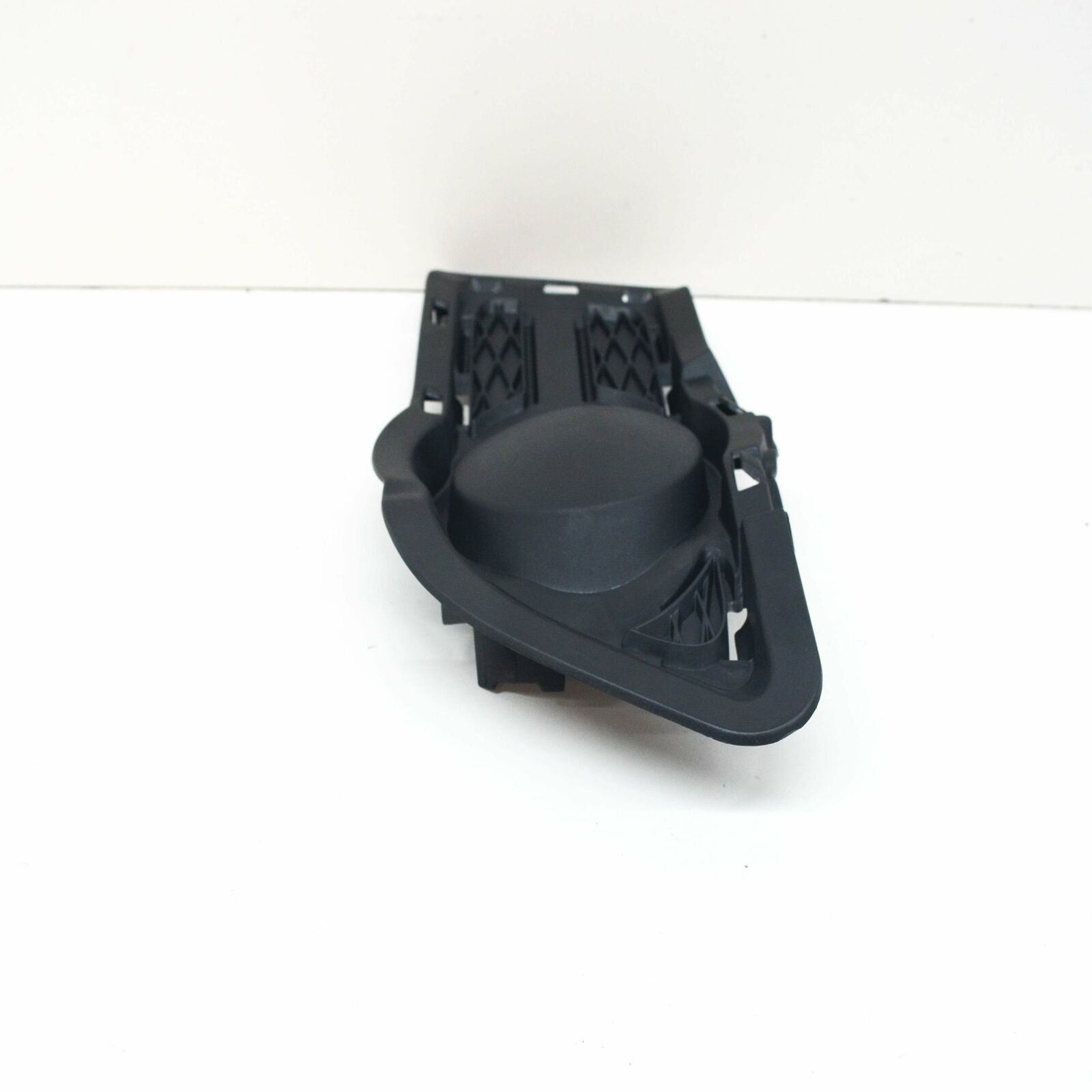 NEW VOLKSWAGEN TIGUAN 5N FRONT LEFT BUMPER VENT GRILLE 5N0853665B9B9 ORIGINAL