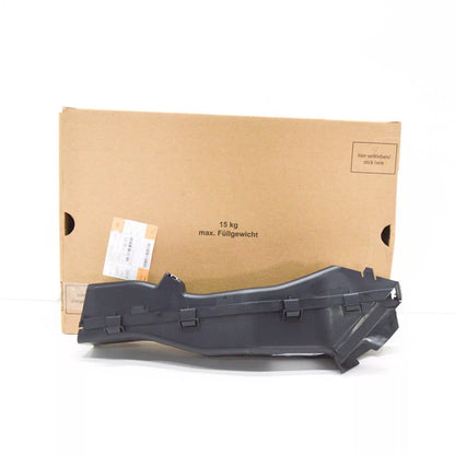NEW BMW X6 E71 FRONT LEFT BRAKE AIR DUCT 51747180623 7180623 ORIGINAL