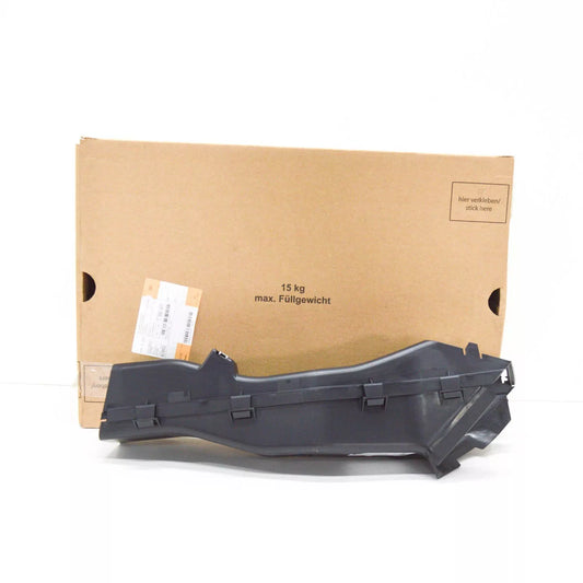NEW BMW X6 E71 FRONT LEFT BRAKE AIR DUCT 51747180623 7180623 ORIGINAL