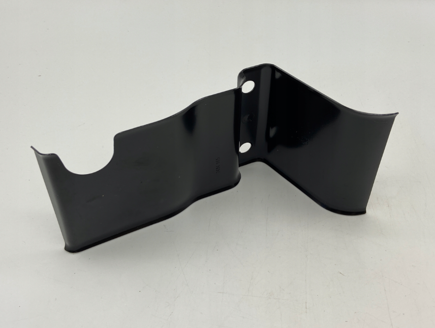 new bmw x3 g01, f97 left sill reinforcement plate 41007494165 7494165 original