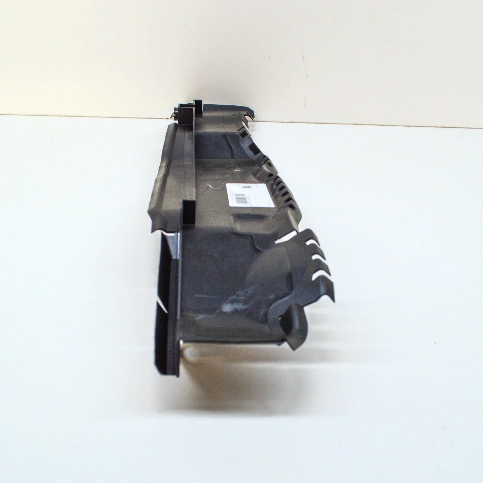 NEW AUDI A7 SPORTBACK 4G8 RADIATOR REAR LEFT AIR GUIDE DUCT 4G0121283AH ORIGINAL