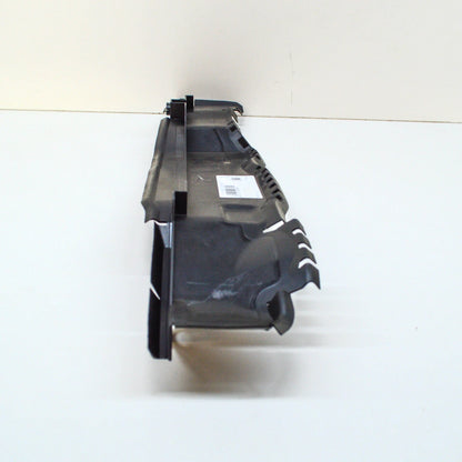 NEW AUDI A7 SPORTBACK 4G8 RADIATOR REAR LEFT AIR GUIDE DUCT 4G0121283AH ORIGINAL