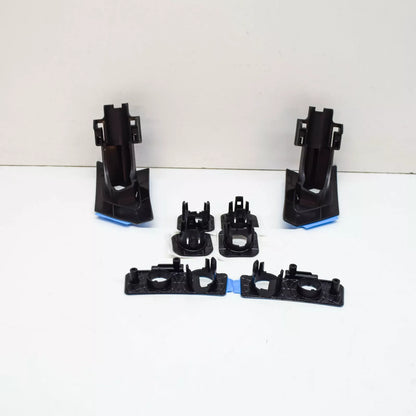 NEW BMW M3 F80 FRONT PDC PARKTRONIC HOLDER REPAIR KIT 51118066228 ORIGINAL