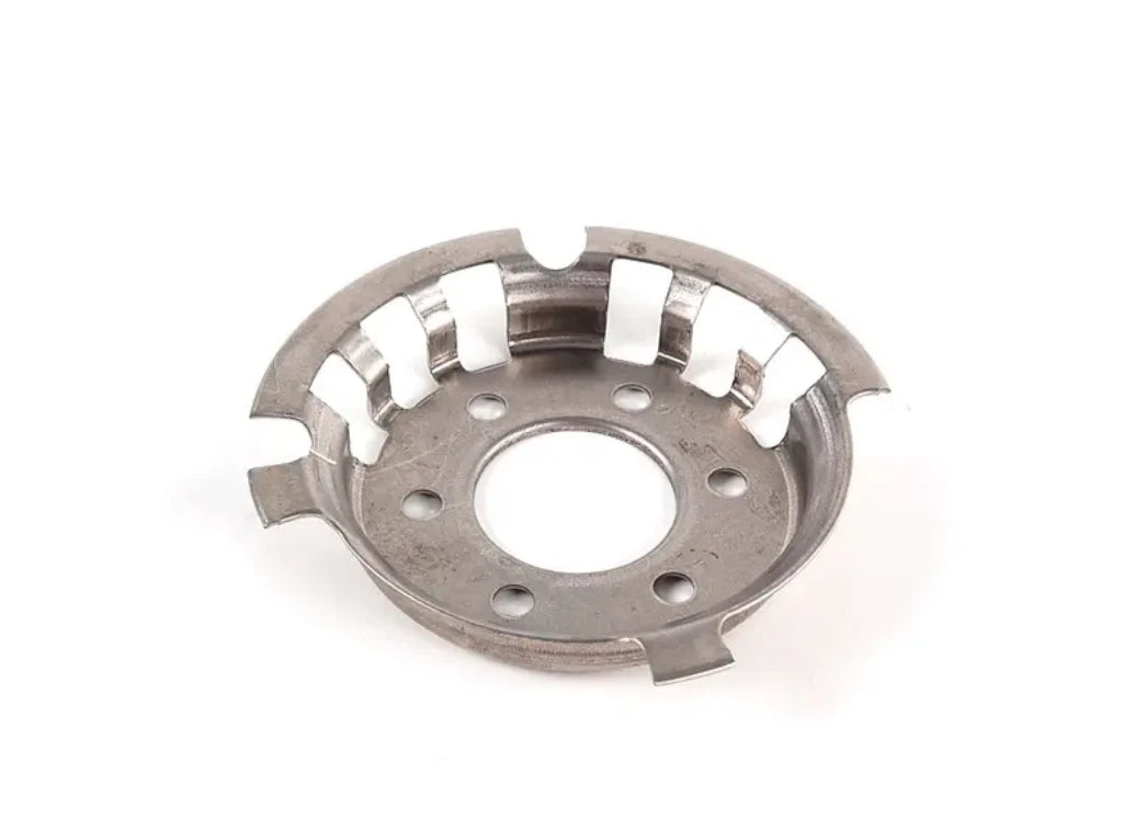 NEW BMW 7 E38 IMPULSE SENDING WHEEL 11311742139 1742139 ORIGINAL