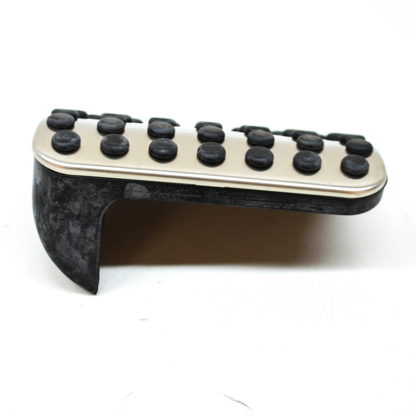 NEW MERCEDES-BENZ SLK R170 BRAKE PEDAL RUBBER COVER A1702900182 ORIGINAL