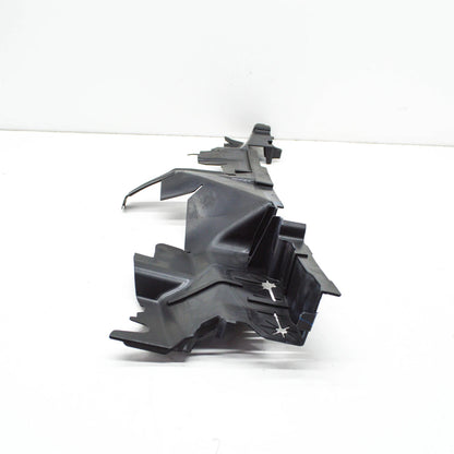 NEW VOLKSWAGEN TIGUAN AD RIGHT RADIATOR AIR GUIDE 5NN121284AP ORIGINAL