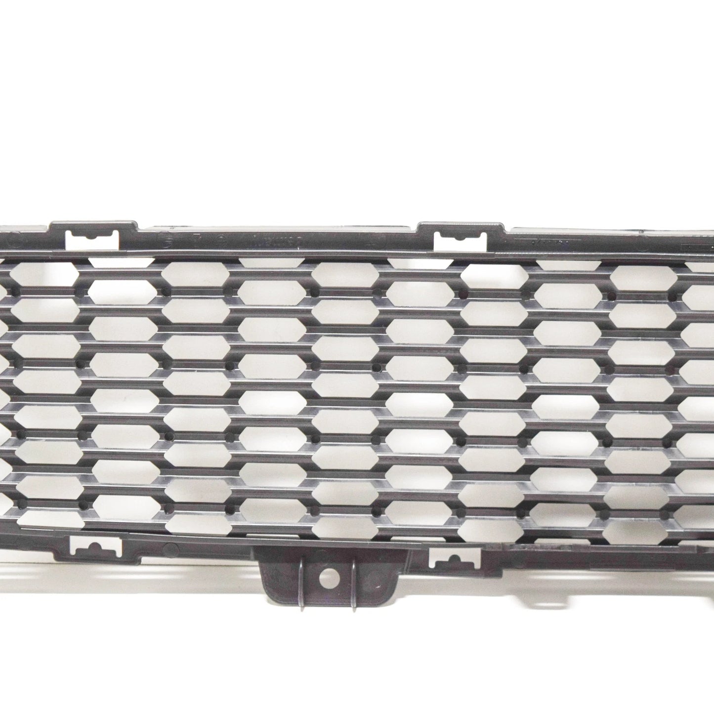 NEW BMW Z4 E89 M FRONT BUMPER LOWER CENTER GRILLE 51117903744 ORIGINAL