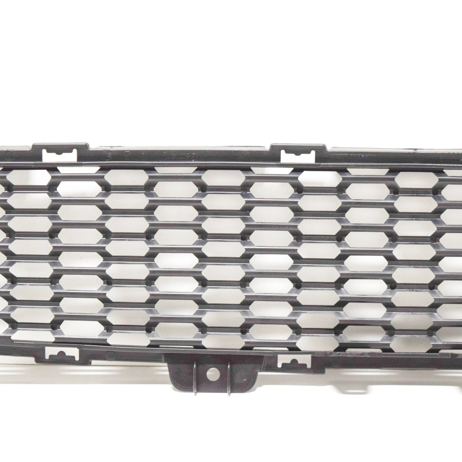 NEW BMW Z4 E89 M FRONT BUMPER LOWER CENTER GRILLE 51117903744 ORIGINAL
