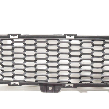 NEW BMW Z4 E89 M FRONT BUMPER LOWER CENTER GRILLE 51117903744 ORIGINAL