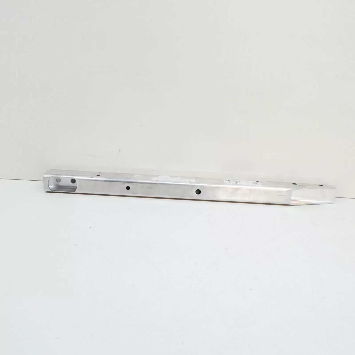 NEW MERCEDES-BENZ A W177 FRONT RADIATOR SIDE SUPPORT A1776225100 ORIGINAL