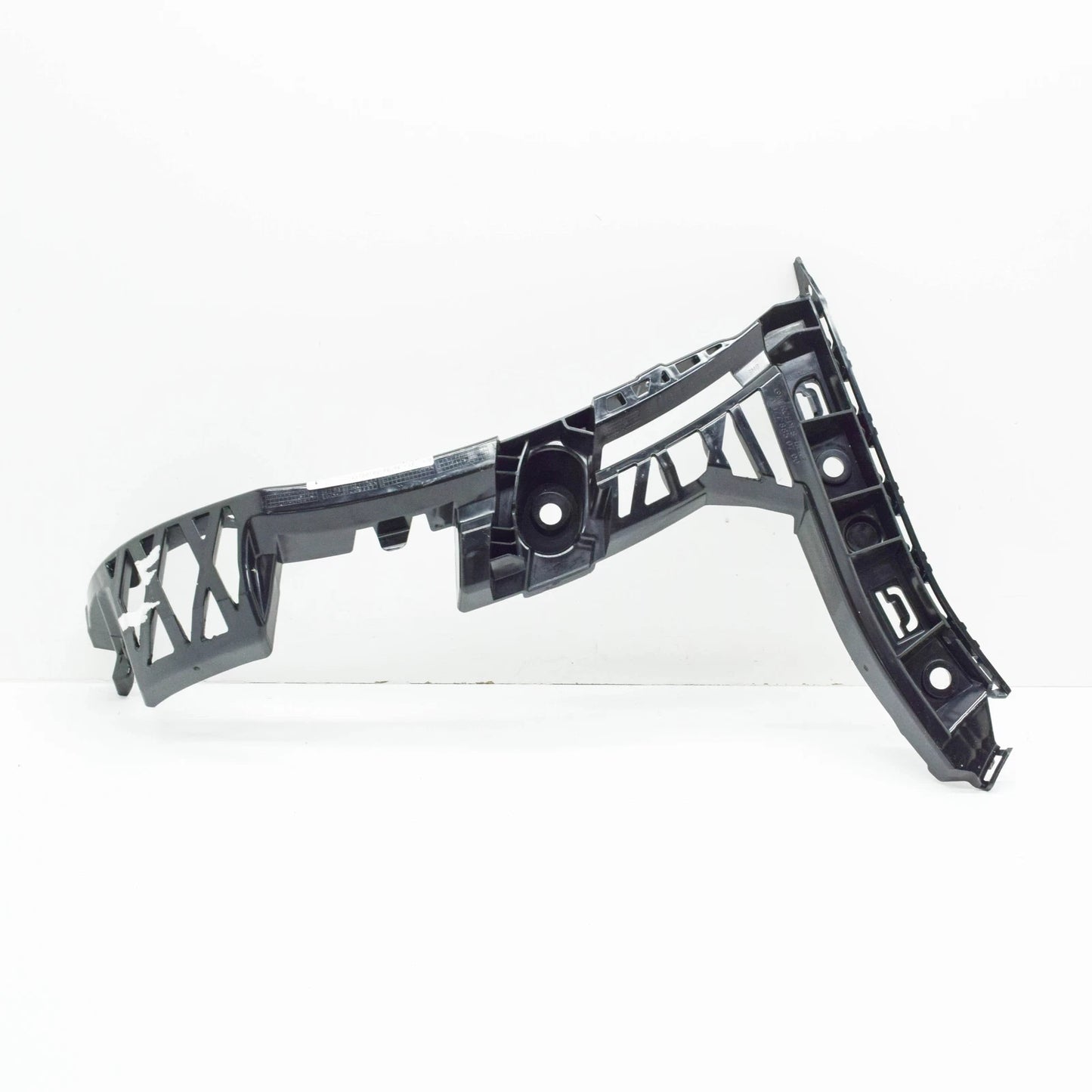 NEW MERCEDES-BENZ A W177 REAR LEFT BUMPER MOUNTING BRACKET A1778850700 ORIGINAL