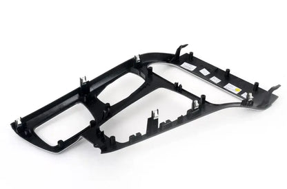 NEW BMW 5 F10 CENTRE CONSOLE TRIM LHD 51169206396 9206396 ORIGINAL