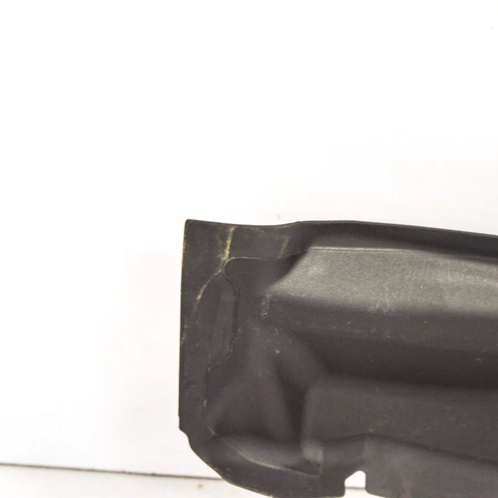 NEW AUDI A4 B9 FRONT LEFT FENDER COVER TRIM 8W0821111 ORIGINAL