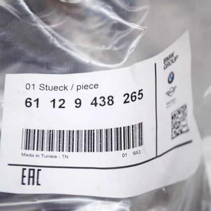 NEW BMW 3 G20 FRONT BUMPER PDC WIRING HARNESS LOOM 61129438265 ORIGINAL