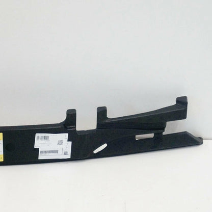 NEW BMW 7 F01 M FRONT BUMPER FOAM 51118042256 8042256 ORIGINAL